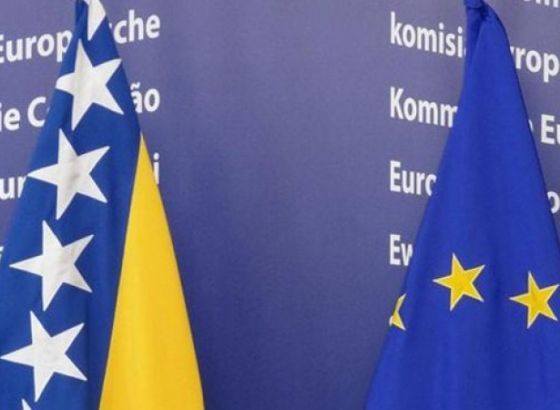 EU u BiH o odluci visokog predstavnika o izmjenama Izbornog zakona BiH i Ustava Federacije BiH