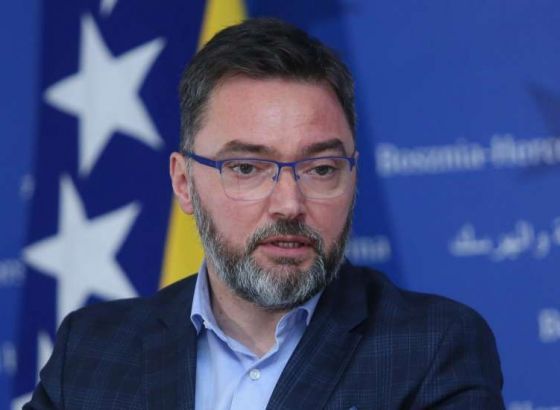 Košarac: Dostavili smo Direktoratu EK akcioni plan za izvoz crvenog mesa u EU