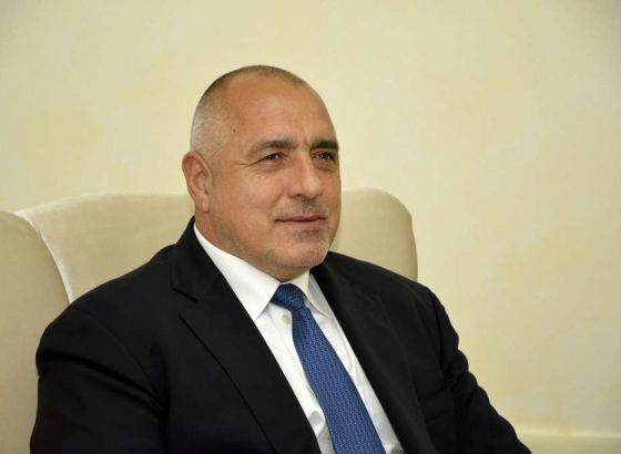 Prvi rezultati izbora u Bugarskoj pokazuju pobjedu stranke Bojka Borisova