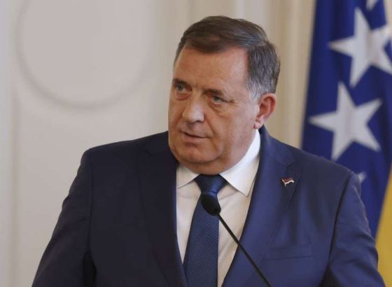 Kandidat za predsjednika RS Milorad Dodik vodi sa 242.851 ili 48,80 posto glasova