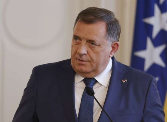 SNSD: Jelena Trivić nije izabrana za predsjednicu RS-a, predsjednik je Milorad Dodik