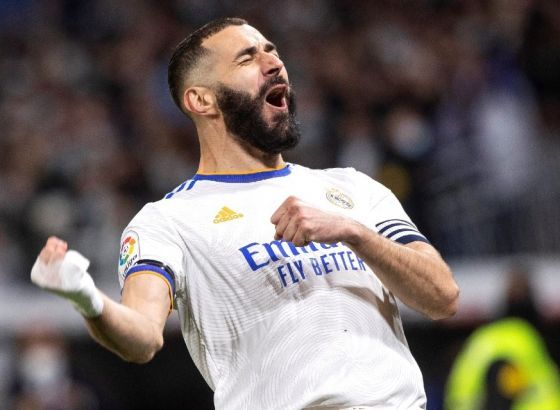 TNT: Karim Benzema će osvojiti Zlatnu loptu