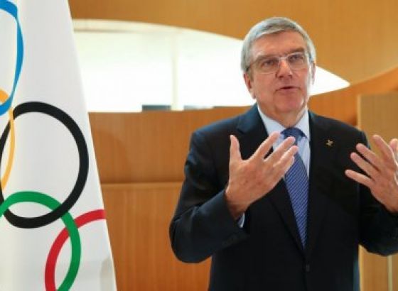 Bah: Ruski sportisti koji se ograde od rata i režima trebalo bi da se takmiče