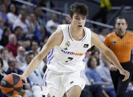 Nekada Luka Dončić, sada Ugo Gonsales: Ćus Mateo promovisao još jedno čudo od djeteta