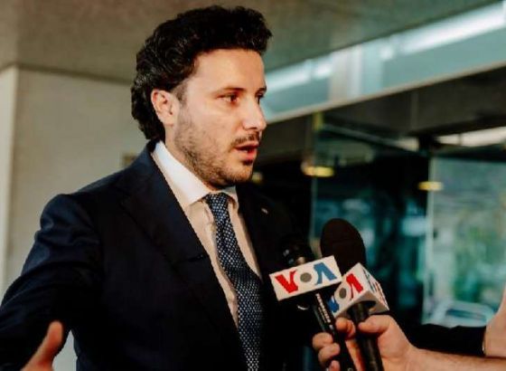 Crna Gora: Abazović smijenio Konjevića s funkcije koordinatora službi sigurnosti