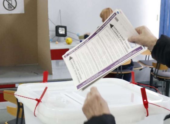 HDZ BiH osvojio više od 50 posto glasova za Skupštinu Posavske županije
