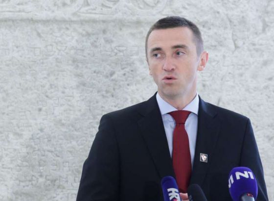 Penava smatra da su rezultati izbora u BiH 'debakl hrvatske vanjske politike'