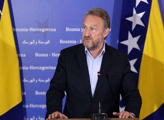 Izetbegović: Delegati iz klubova Hrvata i Srba namjerno eskivirali dolazak na sjednicu (VIDEO)