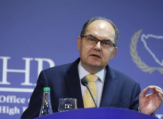 OHR kaže da je uvedeno 10 mjera za unapređenje funkcionalnosti FBiH