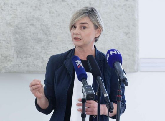 Benčić: Izborima u BiH nije došlo do nekih velikih promjena
