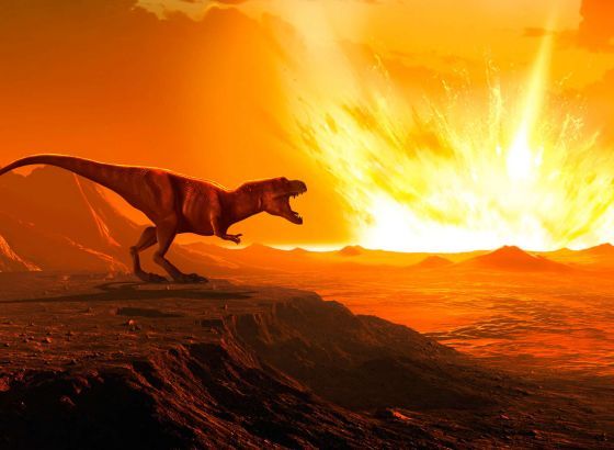 Novi detalji o padu asteroida koji je opustošio planetu: Udar je stvorio monstruozan tsunami