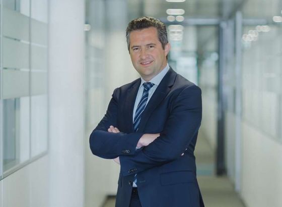 Rainer Schnabl postaje predsjednik Uprave Raiffeisen Banke d.d. BiH