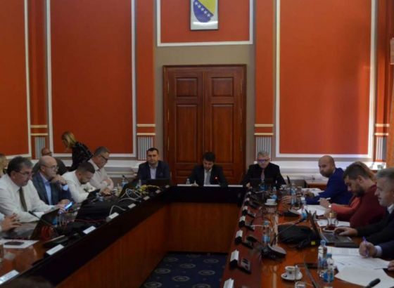 Vlada Brčkog usvojila Odluku o usvajanju Strategije za borbu protiv korupcije