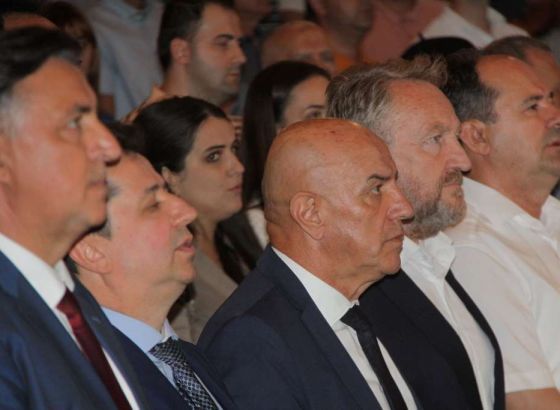 SDA ostaje najjača politička snaga te najavljuju početak formiranja nove Vlade ZDK-a