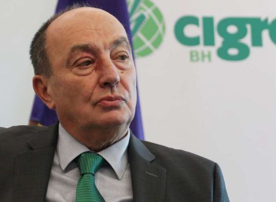 Bičakčić: Potrebna promišljena energetska politika i pojačan investicijski ciklus (VIDEO)
