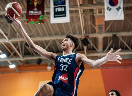 Amerika upoznaje francusko čudo: Vembenjama preletio Atlantik da osvoji NBA