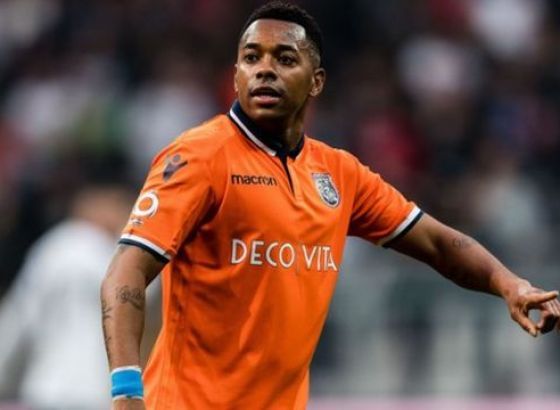 Robinho zbog silovanja osuđen na zatvorsku kaznu