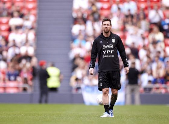 Messi napušta PSG, a već je poznat i novi klub