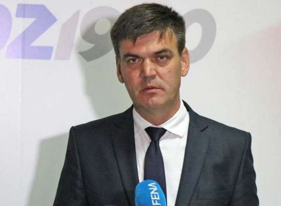 Cvitanović: Nećemo koalirati s DF-om (VIDEO)