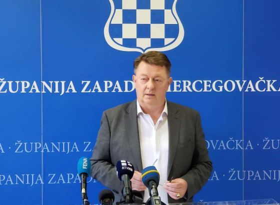 Koalicija koju predvodi HDZ BiH u Skupštini ŽZH očekuje najmanje 14 mandata