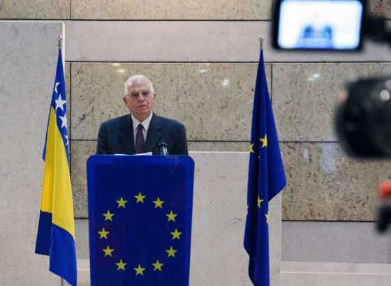 Borrell: Ključno je osigurati provedbu rezultata izbora