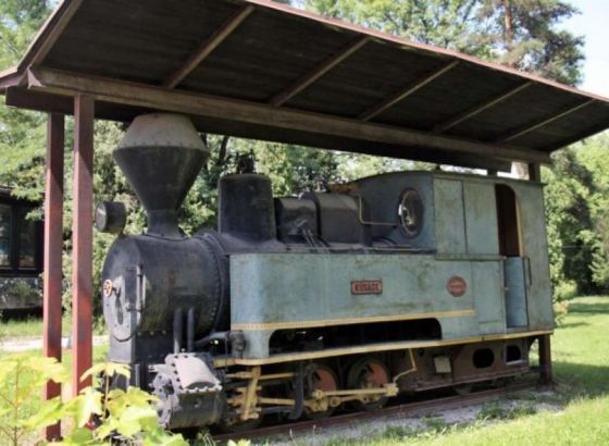 Kanton Sarajevo sufinansira otkup turističke atrakcije, parne lokomotive Kusače stare 121 godinu