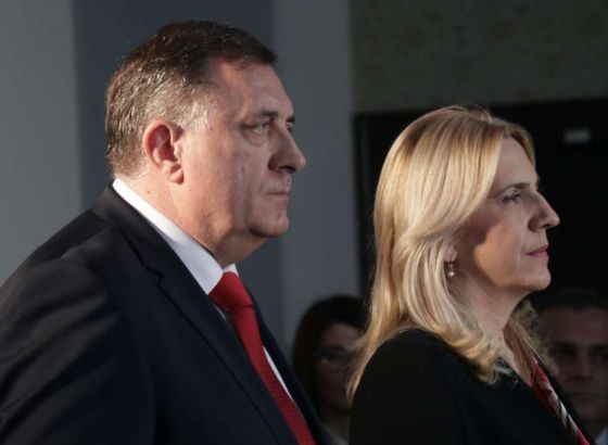 Sastanak vladajuće koalicije u RS - Koalicija je stabilna