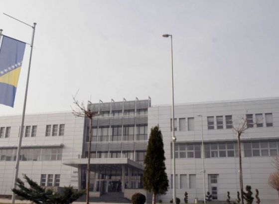 SIPA - Jedna osoba uhapšena po potjernici NCB Interpola Zagreb