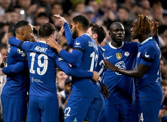 Tri asistencije Di Marije, Juve se ne predaje, Halandu dovoljno 45 minuta, Čelsi odličan protiv Milana