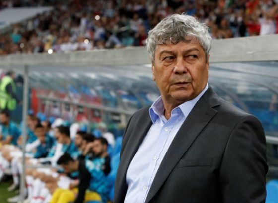 Lučesku: Fudbal nikada ne smije da stane