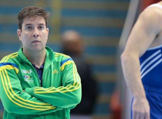 Trener osuđen na 109 godina zatvora zbog silovanja četiri gimnastičarke