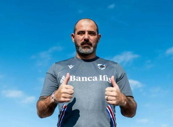 Dejan Stanković se vratio u Italiju, pokušaće da spasi Sampdoriju
