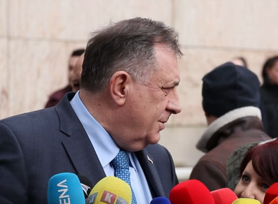 Milorad Dodik vodi na listi za predsjednika RS, SNSD -u najviše glasova za NSRS