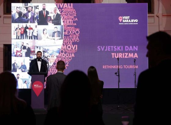 Turistička zajednica KS obilježila Svjetski dan turizma
