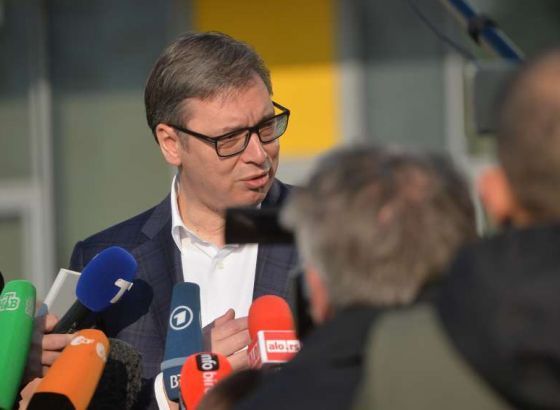 Odluka o tome hoće li Srbija moći uvoziti rusku naftu odložena za 1. prosinca