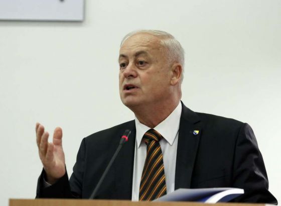 Arnautović: Kašnjenje u objavi izbornih rezultata zbog nerada biračkih odbora (VIDEO)