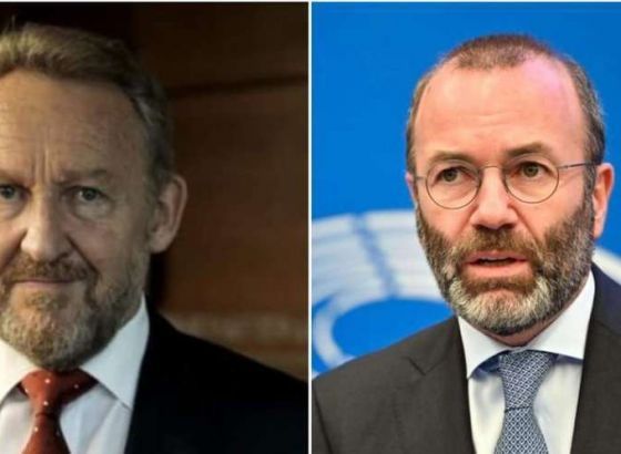 Izetbegović-Weber: Maksimalno unaprijediti saradnju članica EPP-a u interesu BiH