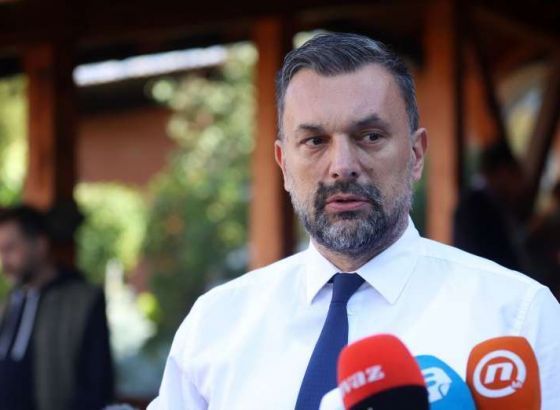 Konaković: “Trojka” u Kantonu Sarajevo dobila minimalno 18 mandata