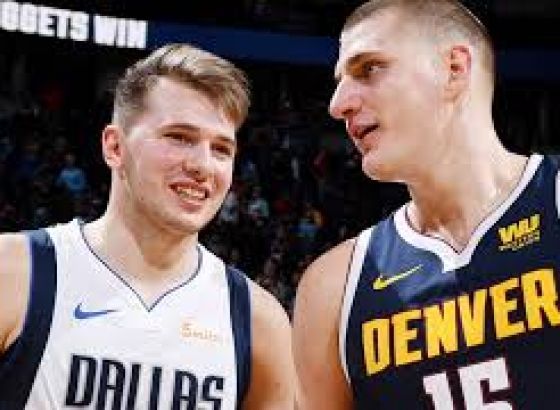 Anketa: Luka Dončić - prvi kandidat za MVP, Jokić ni među četiri