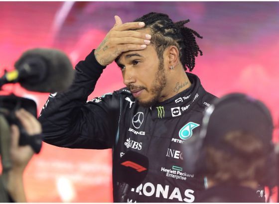 Hamilton: Moramo da sačuvamo integritet F1