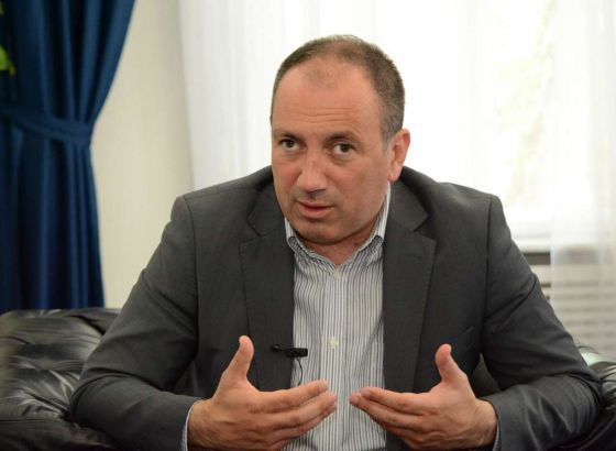 Crnadak: Kontinuirano upućujemo prigovore CIK-u o izbornoj krađi