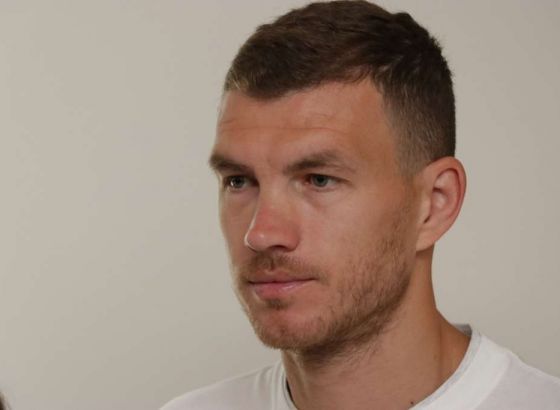 Džeko: Grupa je izjednačena, ali Portugal je veliki favorit za prvo mjesto