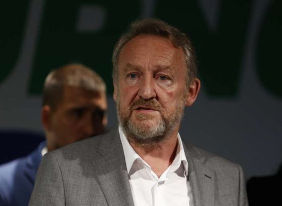 Izetbegović: HDZ odlukom visokog predstavnika postao nezaobilazan faktor u formiranju vlasti (VIDEO)