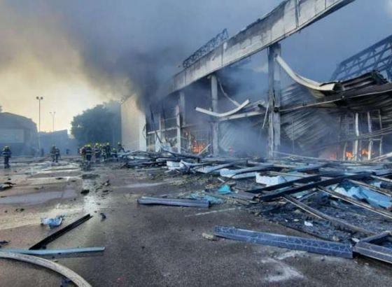 Pomoćnik ukrajinskog predsjednika: Rusko pitanje se mora riješiti silom