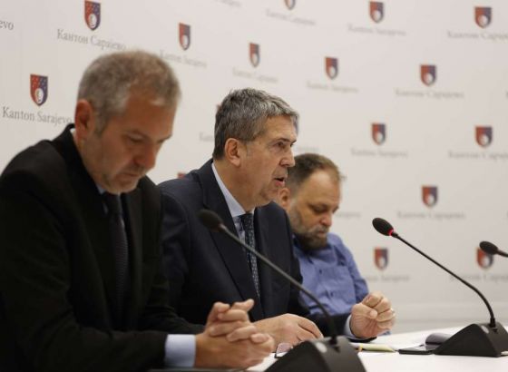 Vlada KS donijela Odluku o proglašenju temeljnih udruženja kulture naroda BiH