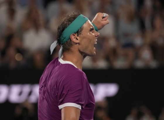 Nadal postao otac - i nasljednik se zove Rafael