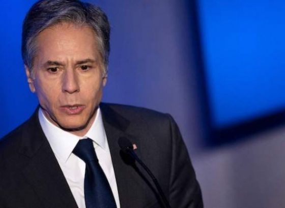 Blinken: Ruski napadi na Ukrajinu duboko moralno pitanje