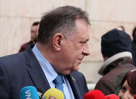Ambasade SAD i Velike Britanije, Delegacija EU i OSCE podržavaju zahtjev za ponovo brojanje glasova za predsjednika RS