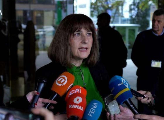 Hadžialjević: Ideja je da vlade FBiH i KS učestvuju u subvencioniranju cijene plina za građanstvo (VIDEO)