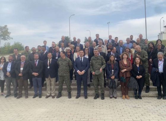 Učesnici 102. Rose Roth seminara Parlamentarne skupštine NATO-a razgovarali i o situaciji u BiH